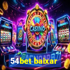 54bet baixar